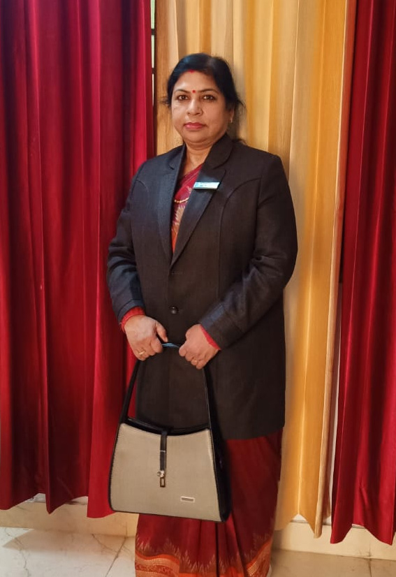 Dr.Saloni Upadhyay